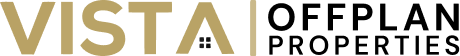 Off Plan Vista Oman Dark Logo