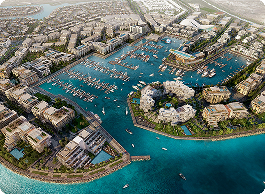 Top Areas to Invest in Muscat Real Estate
