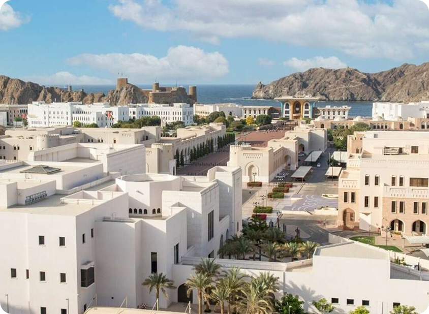 Why Oman is Emerging as a Property Investment Hub