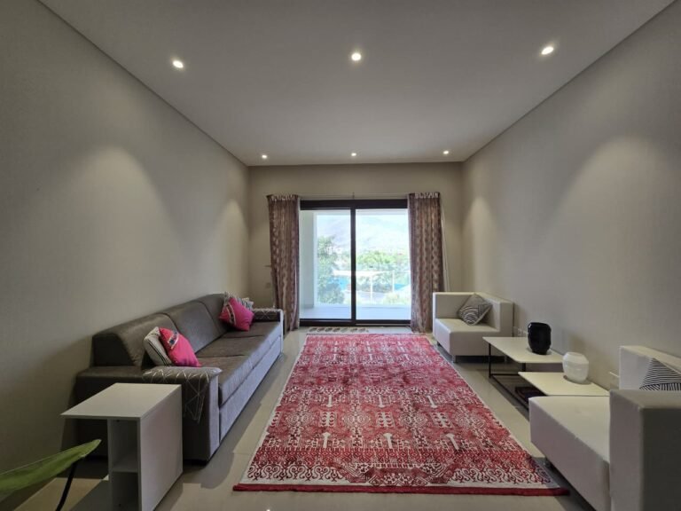 1 BR Furnished Freehold Apartment in Jebel Sifah with Amenities