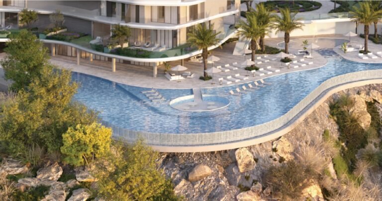 1 BR Top Notch Apartment – The Great Escape, AIDA by DarGlobal
