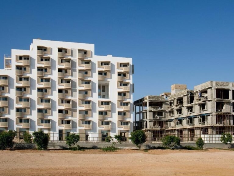 2 BR Freehold Sea Facing Apartment, Skyline Duqm | Immediate Residency