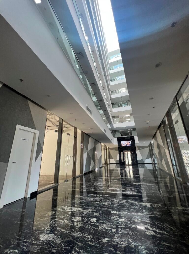 85 SQM Freehold Office Space Available in Muscat Hills