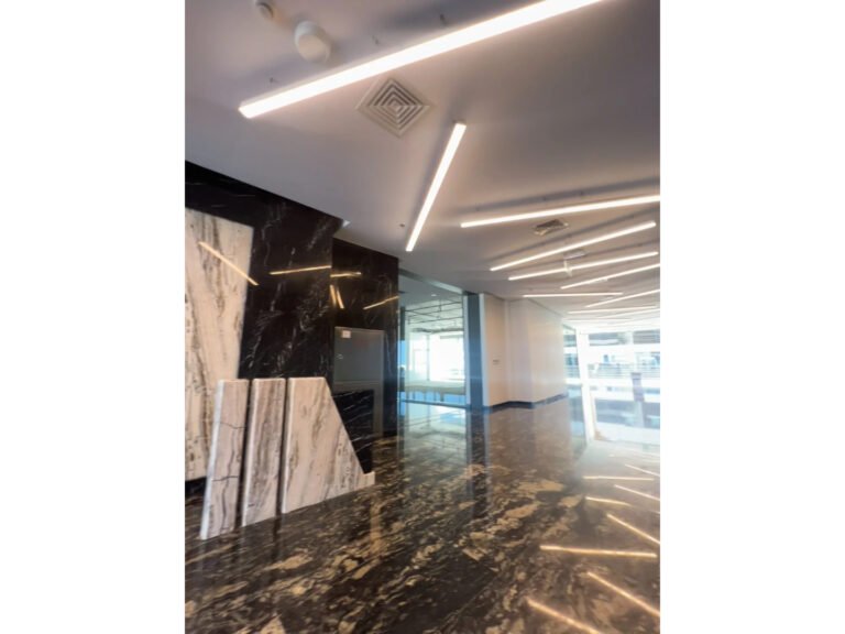 160 SQM Freehold Office Space Located in Muscat Hills