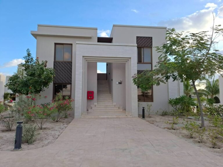 38 SQM Studio Modern Apartment with Residency Options in Hawana Salalah