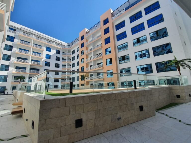 1 BR Cozy Freehold Penthouse Apartment – Muscat Hills