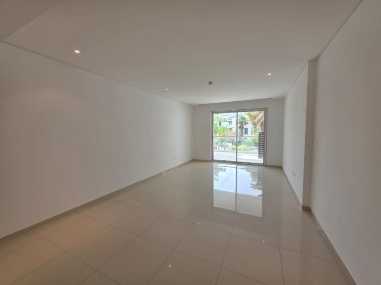 2 + 1 BR Charming Apartment in Al Mouj with Shared Pool/ Garden