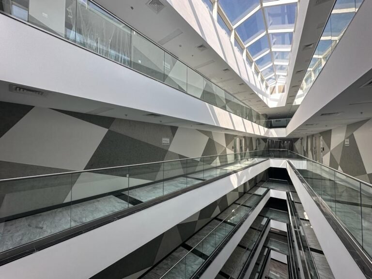 101 SQM Freehold Office Space Available in Muscat Hills