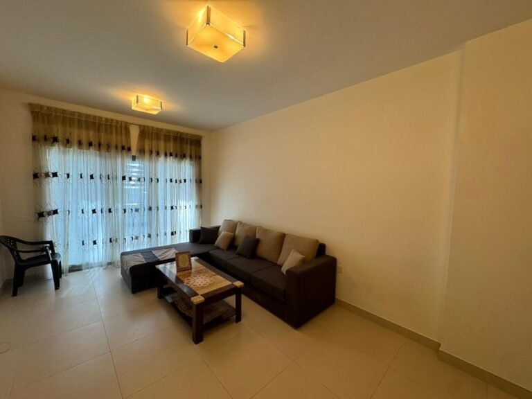 2 BR Elegant Apartment Muscat Hills with Pool & Gym