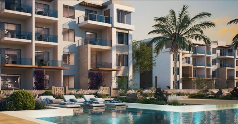1 BR Stunning Freehold Apartment at Jebel Sifah
