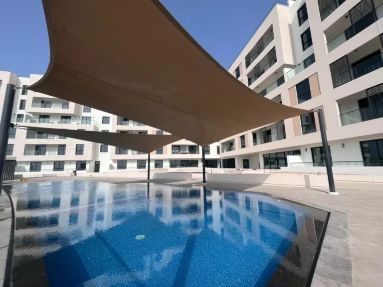 1 BR Amazing Apartment with Partial Sea view – Al Mouj