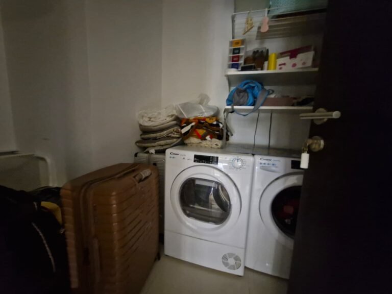 2 BR Freehold Fully Furnished Apartment in Muscat Bay