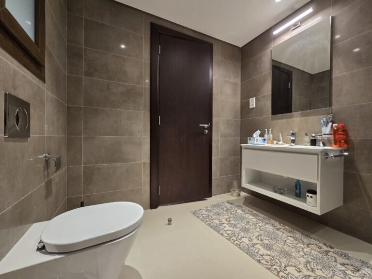 1 BR Furnished Freehold Apartment in Jebel Sifah with Amenities