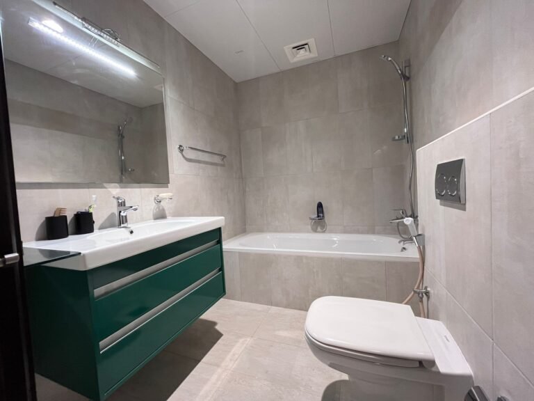 2 BR Stylish Apartment with Huge Balcony & View – Muscat Hills