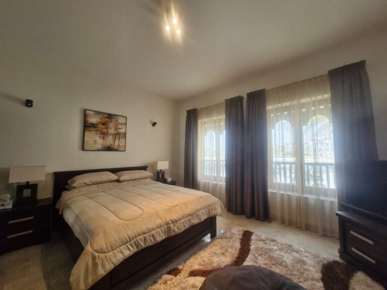 2 BR Stunning Freehold Apartment Facing Beach in Sifah for Sale