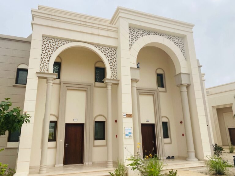 1 BR Freehold Duplex Townhouse in Salalah | Premium Community Living