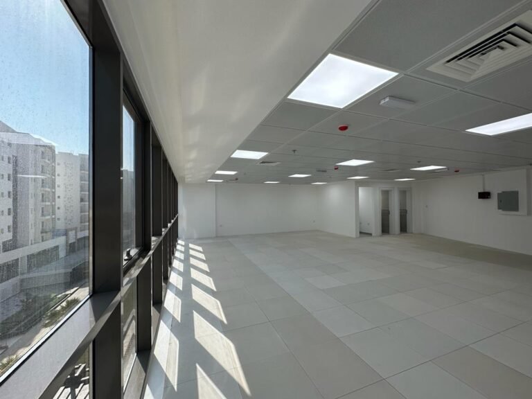 101 SQM Freehold Office Space Available in Muscat Hills