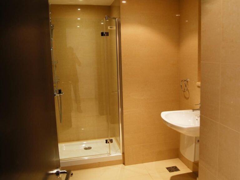 3 BR Stunning Apartment in Al Mouj, Almeria North