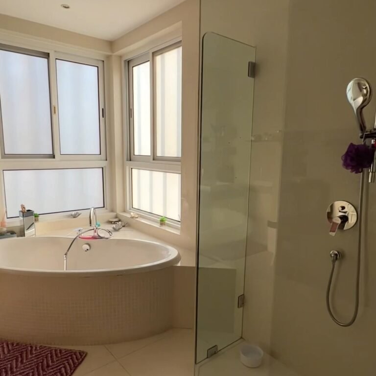 3 + 1 BR Fantastic Freehold Villa for Sale – Al Mouj