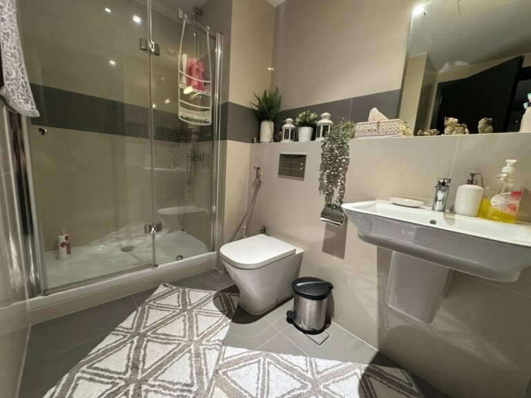 2 BR + Study Room Freehold Apartment in Al Mouj for Sale