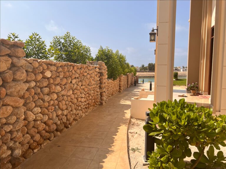 1 BR Flawless Furnished Freehold Apartment in Hawana Salalah