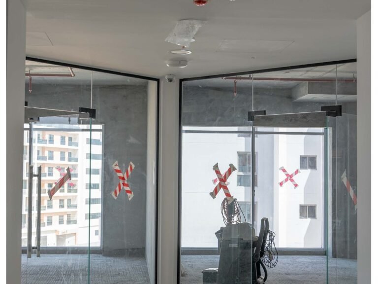 205 SQM Freehold Smart Offices in Muscat Hills