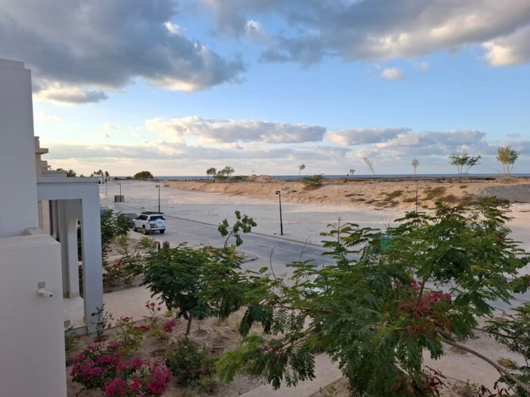 38 SQM Studio Modern Apartment with Residency Options in Hawana Salalah