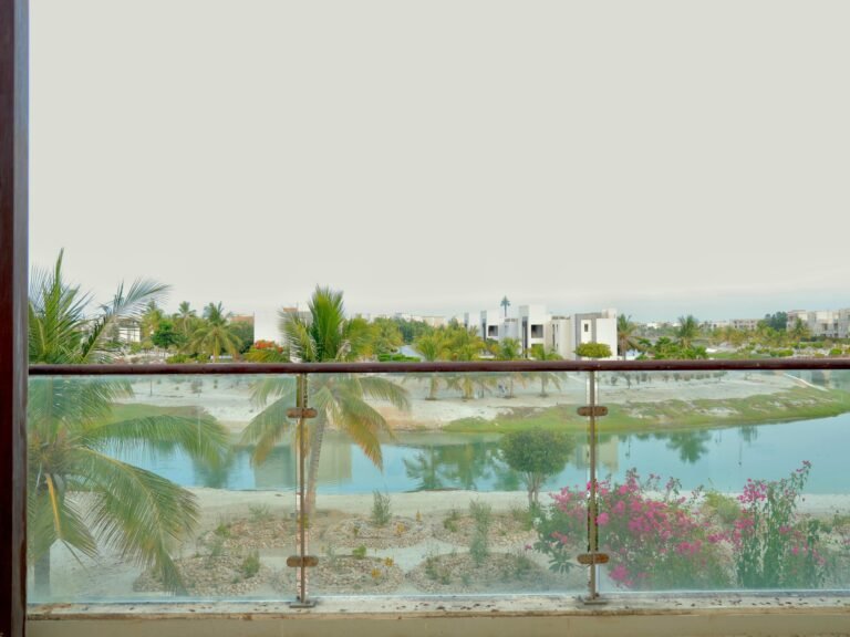 1 BR Freehold Duplex Townhouse in Salalah | Premium Community Living