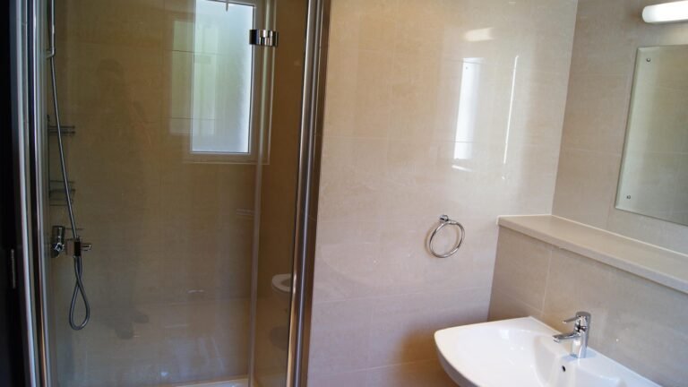 3 BR Stunning Apartment in Al Mouj, Almeria North