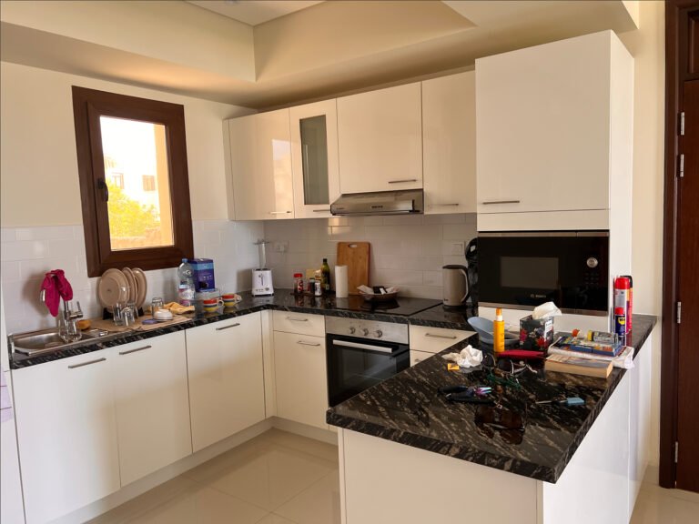 1 BR Flawless Furnished Freehold Apartment in Hawana Salalah