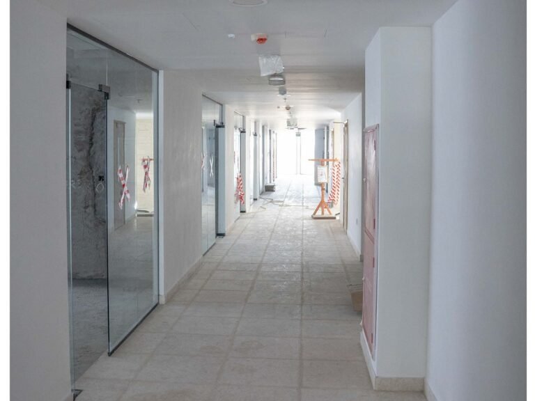 205 SQM Freehold Smart Offices in Muscat Hills