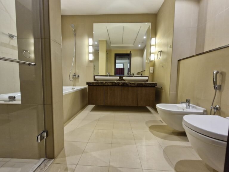 2 BR + Maid’s Room Stunning Apartment – Muscat Bay with Amenities