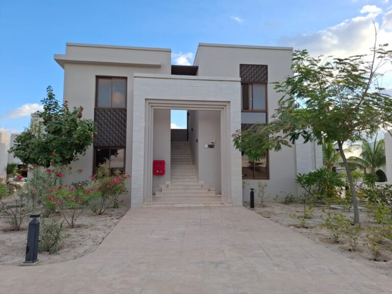 38 SQM Studio Modern Apartment with Residency Options in Hawana Salalah