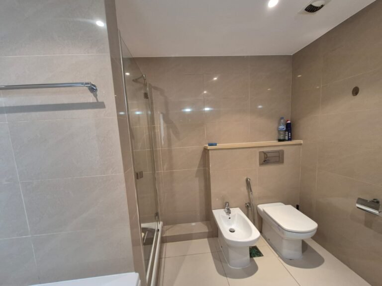 1 BR Stunning Freehold Apartment in Al Mouj with Shared Pool