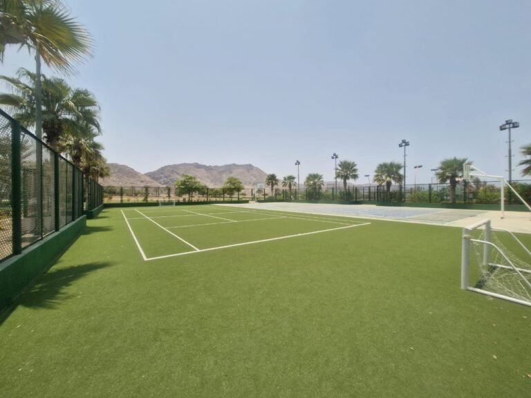 2 BR Wonderful Freehold Apartment – Jebel Sifah