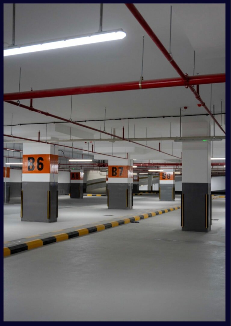 79 SQM Freehold Office in Muscat Hills – Prime Location