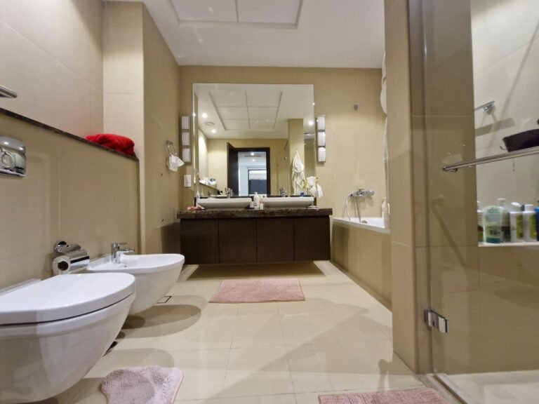 2 BR Freehold Fully Furnished Apartment in Muscat Bay
