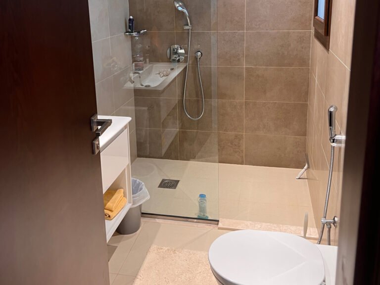 1 BR Flawless Furnished Freehold Apartment in Hawana Salalah