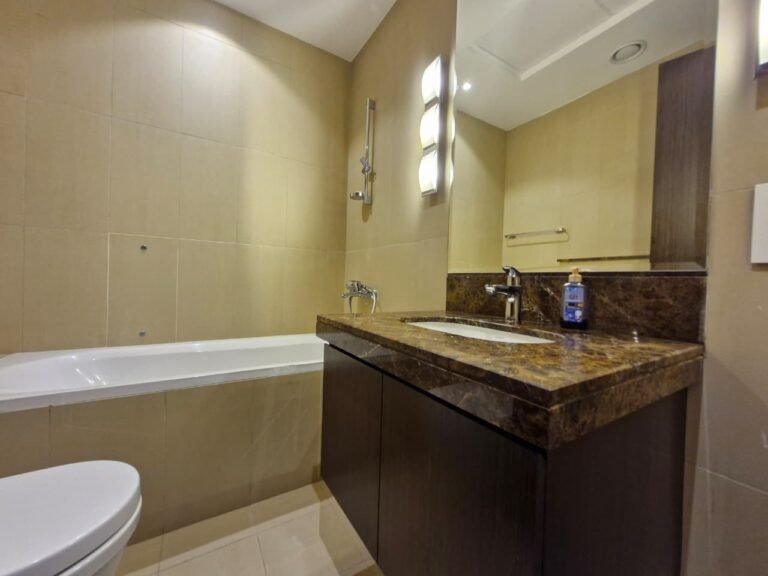 2 BR Freehold Fully Furnished Apartment in Muscat Bay