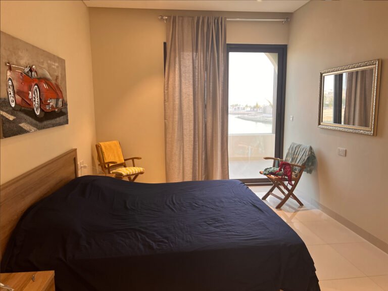 1 BR Flawless Furnished Freehold Apartment in Hawana Salalah