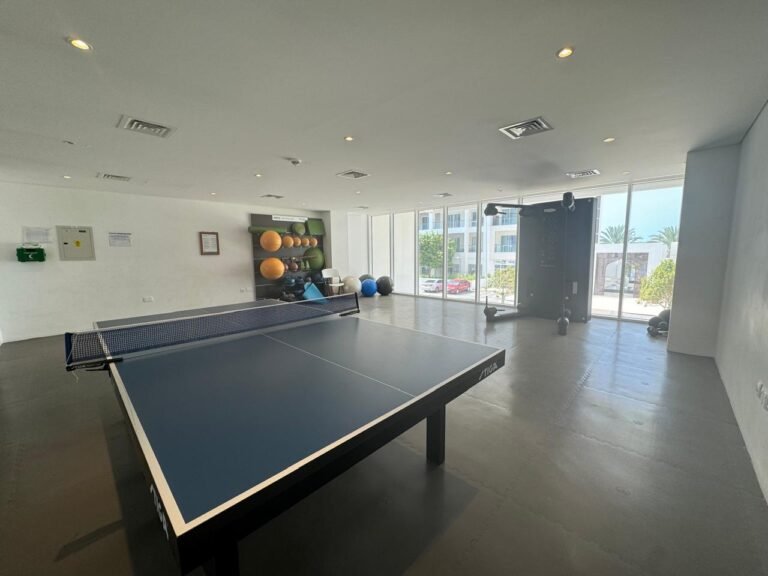 1 BR Furnished Stunning Apartment – Al Mouj