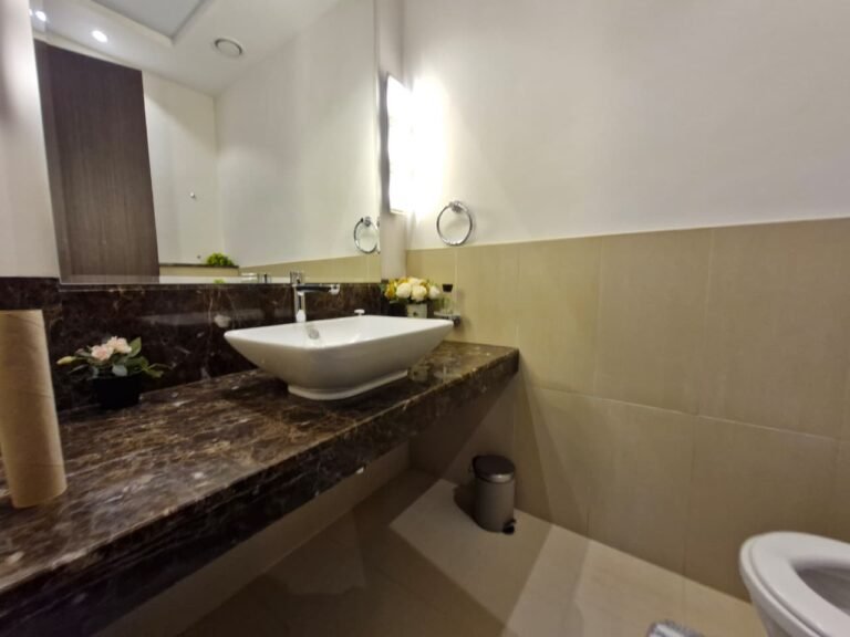 2 BR Freehold Fully Furnished Apartment in Muscat Bay