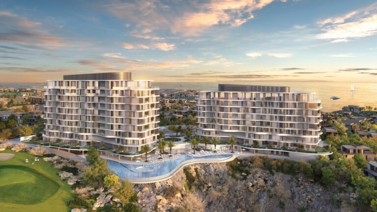 1 BR Top Notch Apartment – The Great Escape, AIDA by DarGlobal
