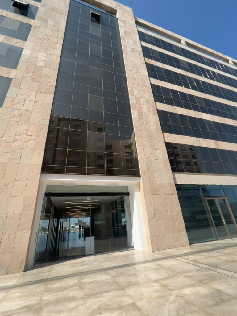 101 SQM Freehold Office Space Available in Muscat Hills