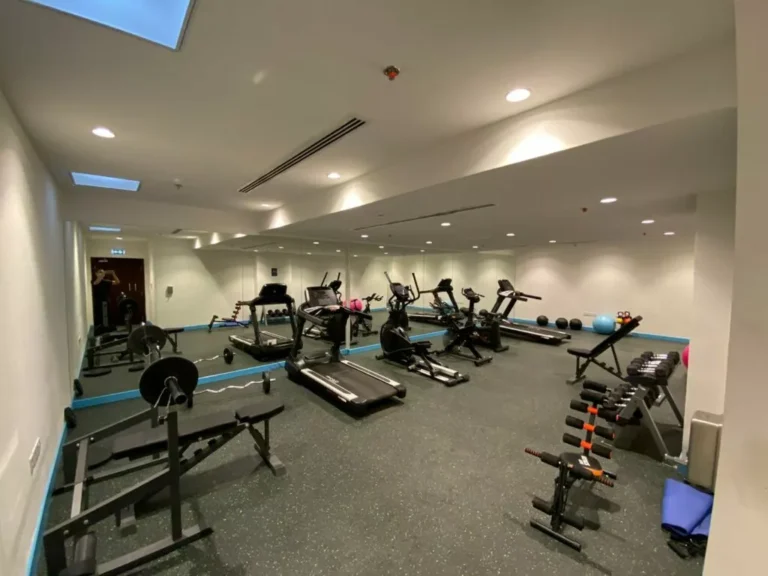 2 BR Freehold Modern Flat For Sale – Muscat Hills