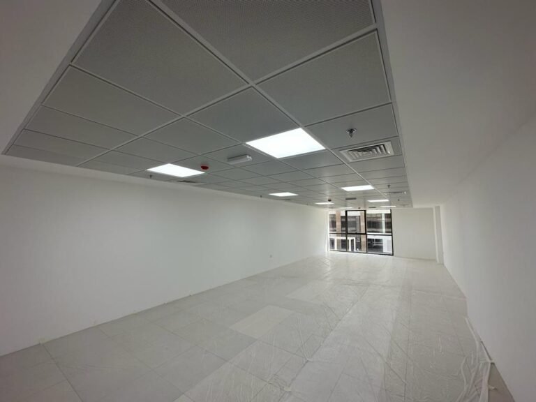 85 SQM Freehold Office Space Available in Muscat Hills