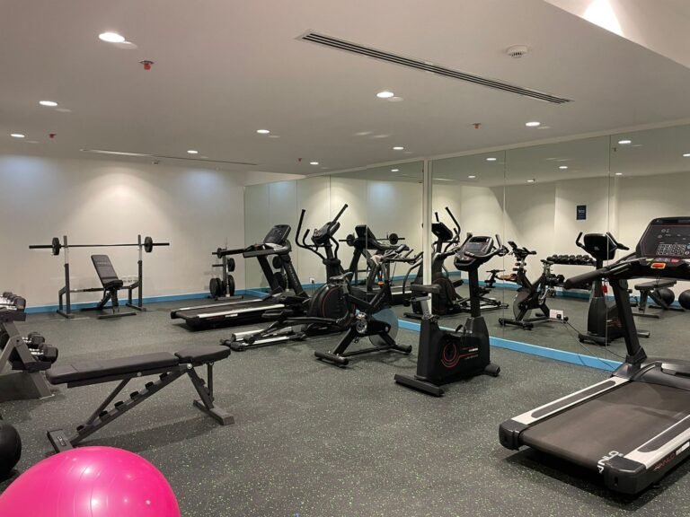 2 BR Fully Furnished Freehold Modern Flat in Boulevard Tower for Sale