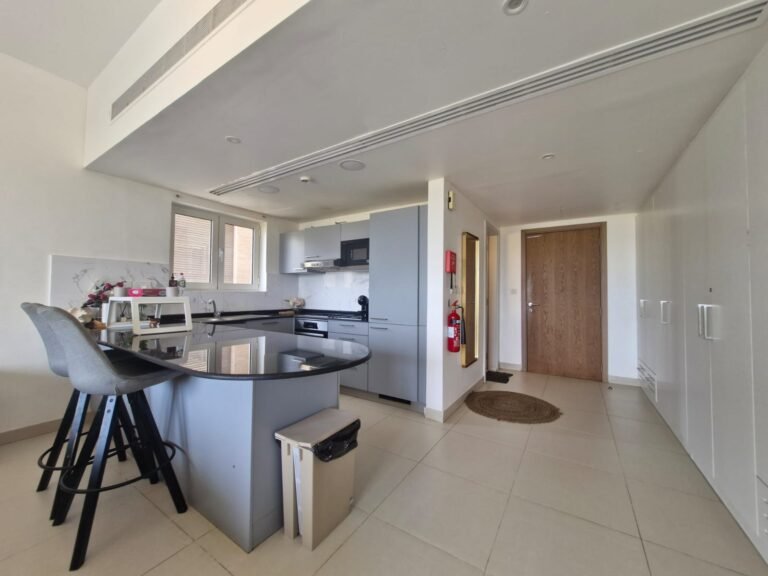 Furnished Freehold Studio Apartment in Jebel Sifah
