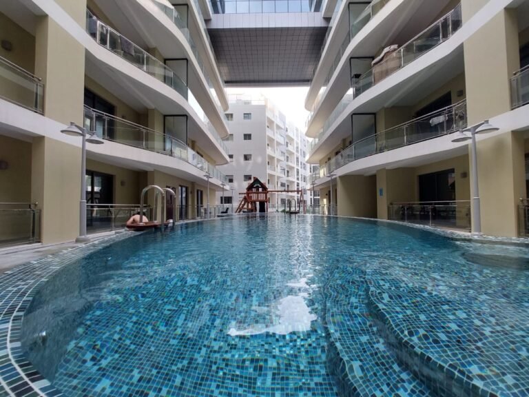 2 BR Freehold Modern Flat For Sale – Muscat Hills