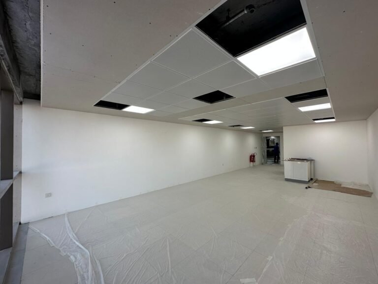 Urgent Sale: 103 SQM Road-Facing Freehold Office in Muscat Hills
